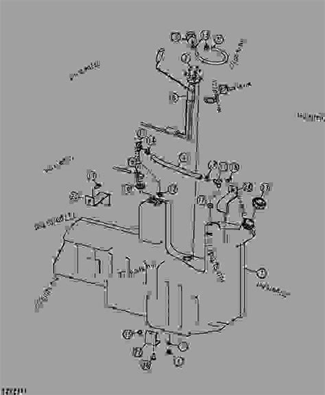 john deere 317 skid steer fuel system|jd 317 skid steer specifications.